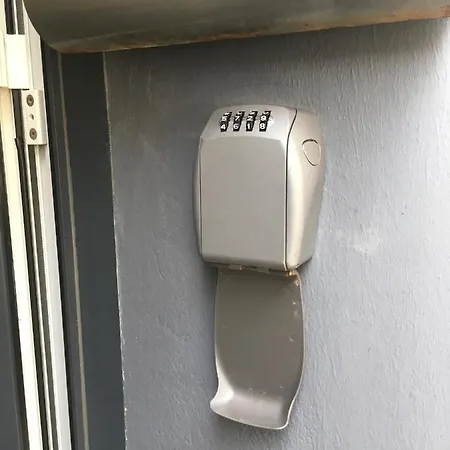 Апартаменты Notre Bout Du Monde T1bis Centre Terrasse Брест