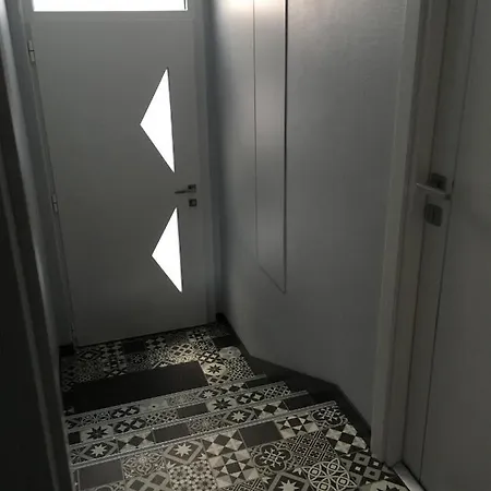 Appartamento Notre Bout Du Monde T1bis Centre Terrasse *