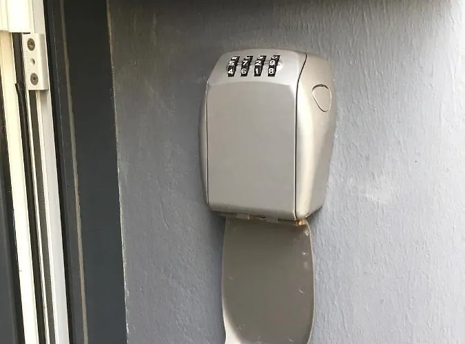 Апартаменти Notre Bout Du Monde T1bis Centre Terrasse Брест