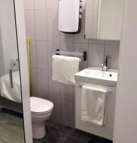 Notre Bout Du Monde T1bis Centre Terrasse Апартаменти *